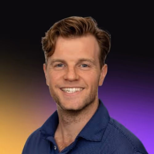 Colin Dougherty