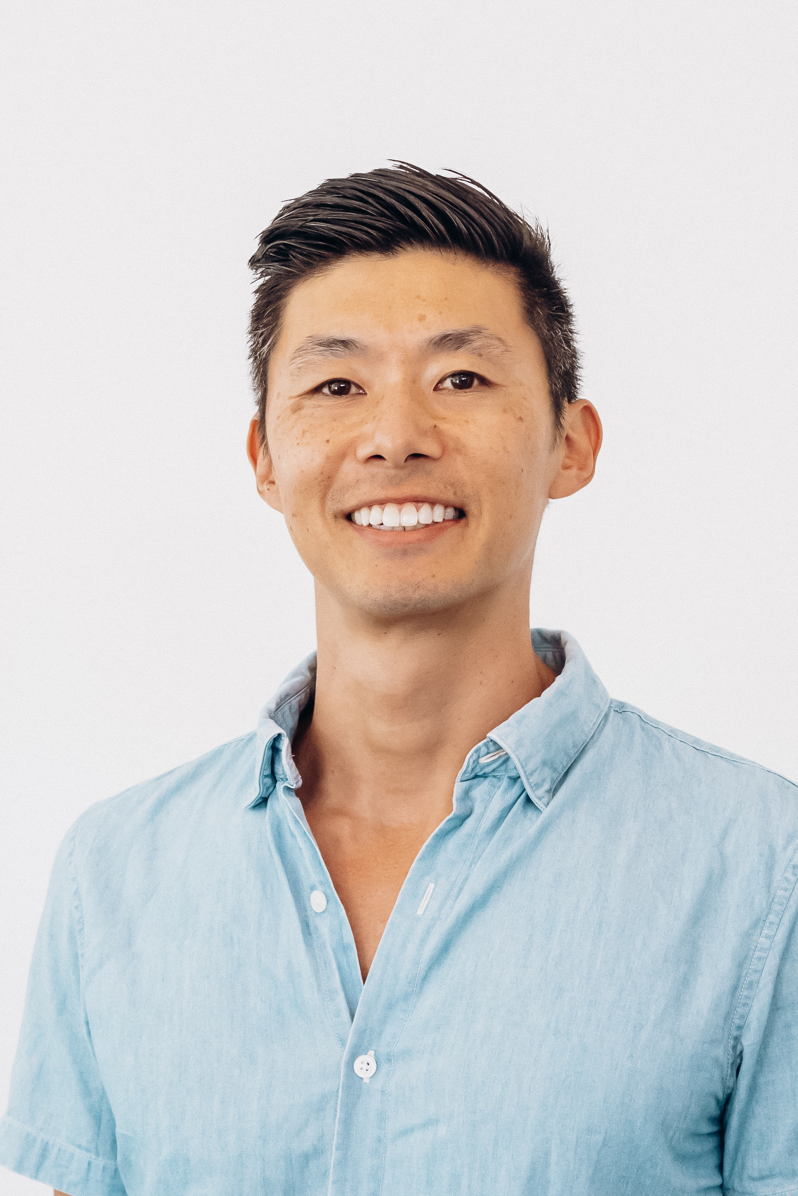 Gen Furukawa, Founder of SuperMarketers